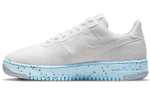 Кроссовки Nike Air Force 1 Crater Flyknit (Женская размерная сетка)