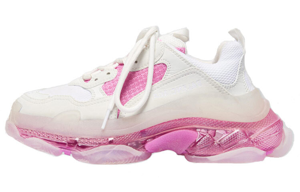 Balenciaga Triple S (Женская размерная сетка)