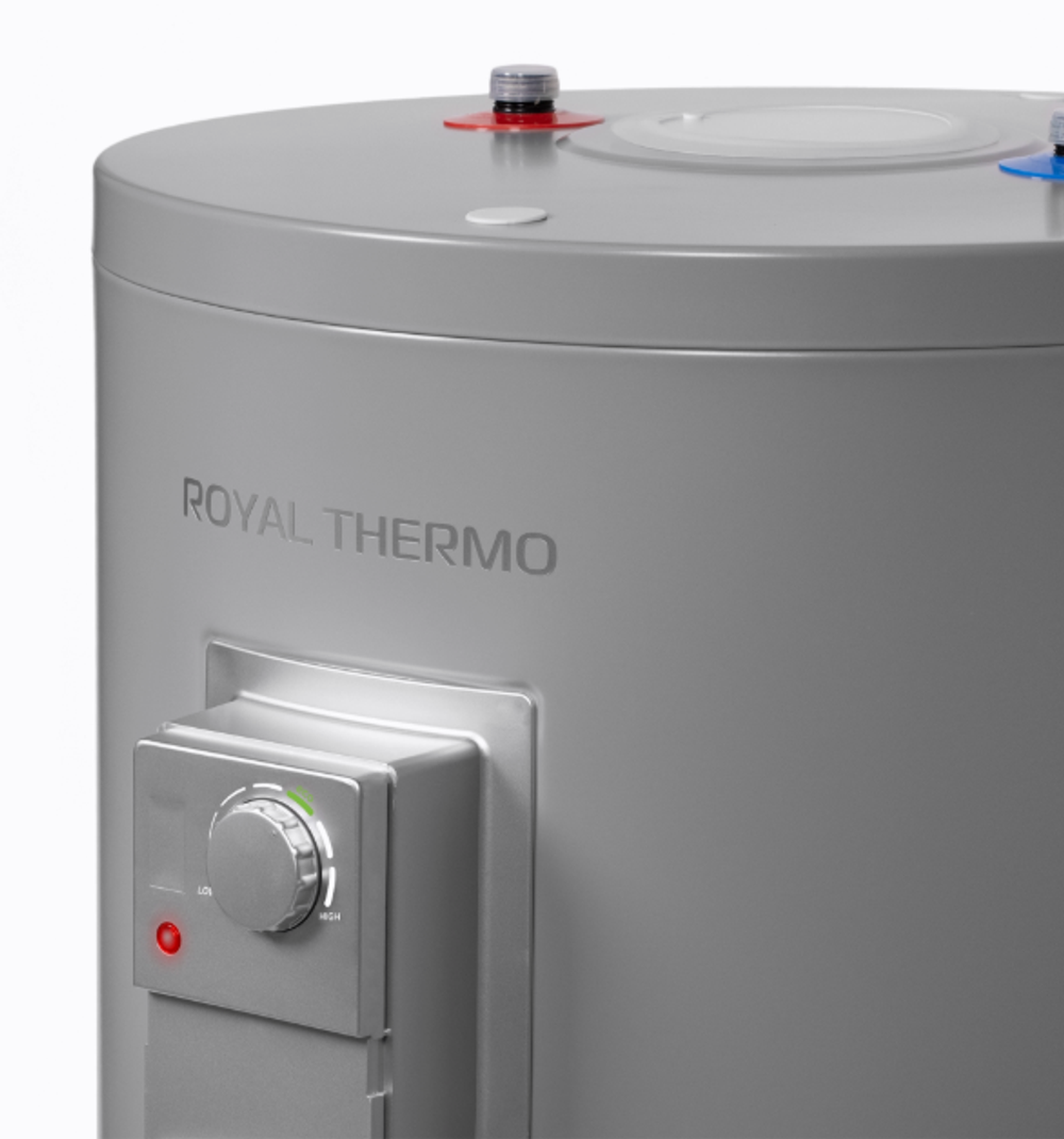 Водонагреватель Royal Thermo RWH 500 XL