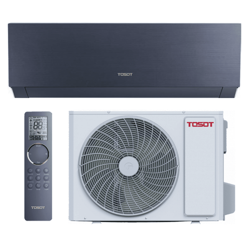 Сплит-система Tosot CLIVIA DELUXE T12H-SCD/I/T12H-SCD/O