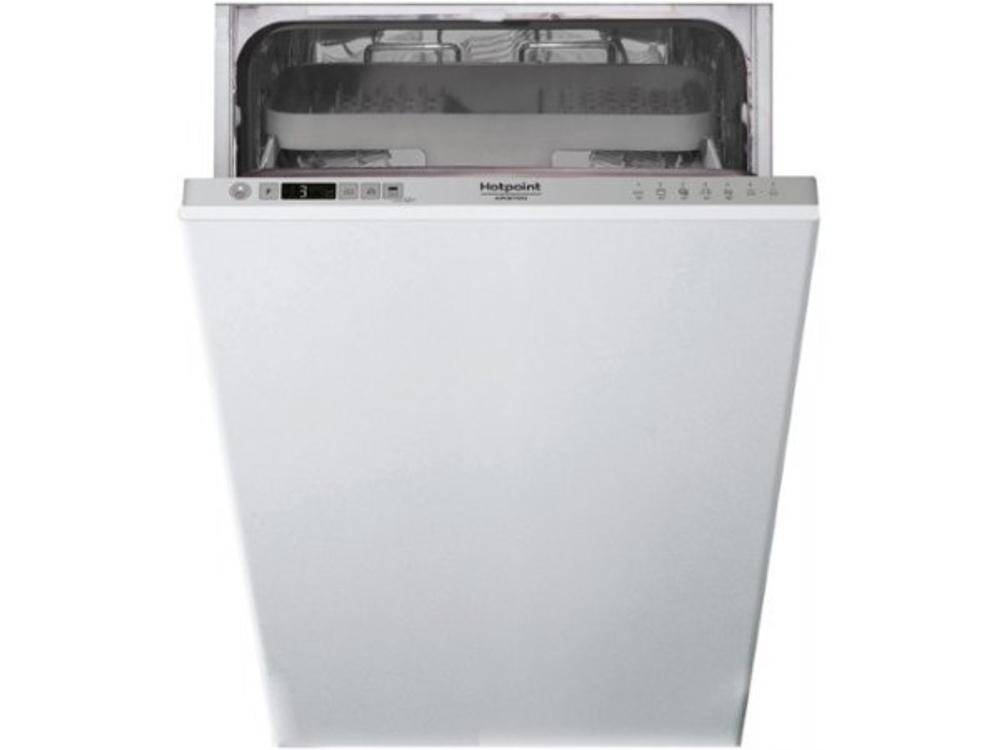 Встраиваемая посудомоечная машина HOTPOINT-ARISTON HSIC 3M19 C