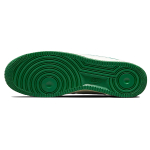 Кроссовки Nike Air Force 1 Low 07 LV8 White Pine Green