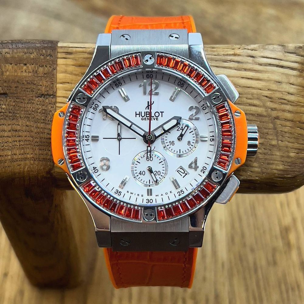 Часы Hublot
