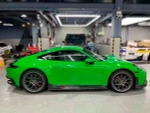 Аэродинамический обвес из карбона для Porsche 911 992.1 Carrera S 2019-2025 Порше