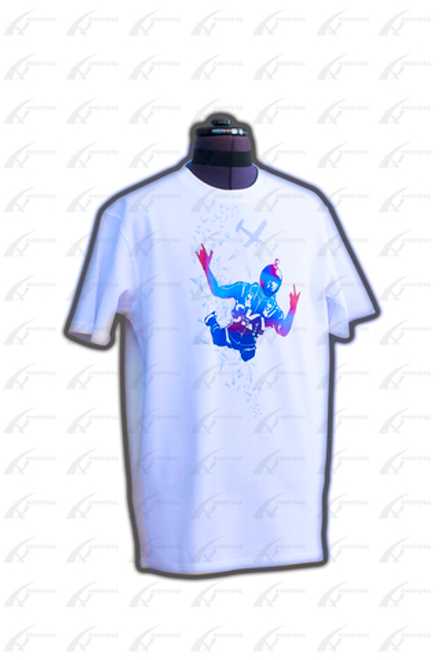 ФУТБОЛКА PsyFly