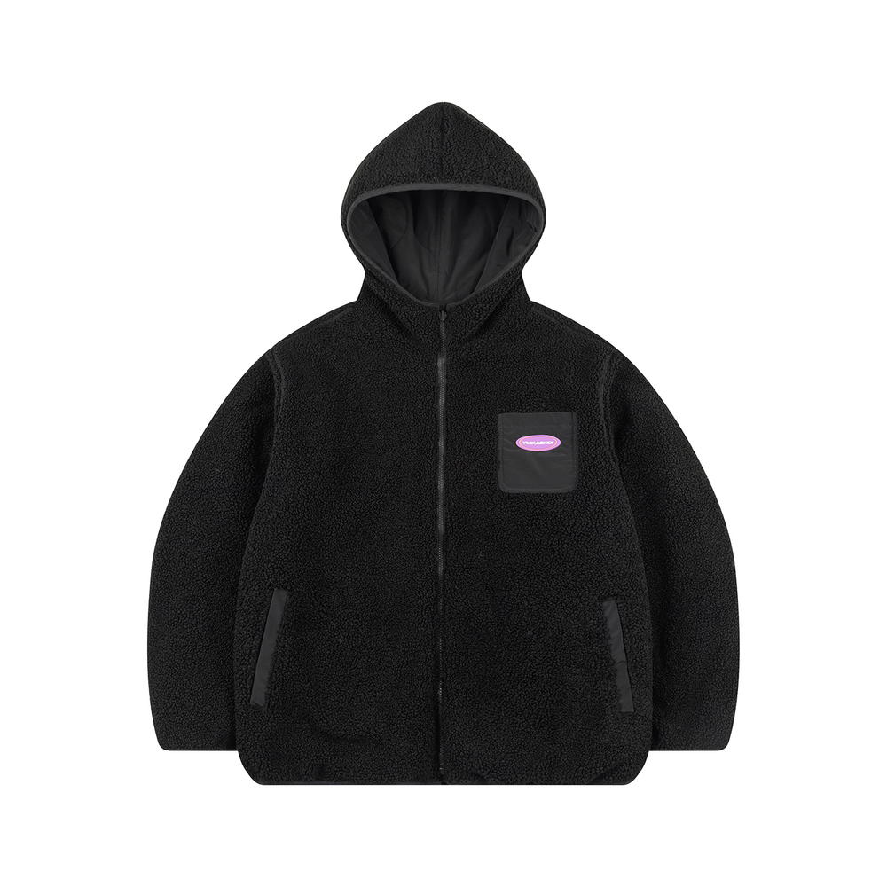 Куртка двухсторонняя YMKASHIX Liner