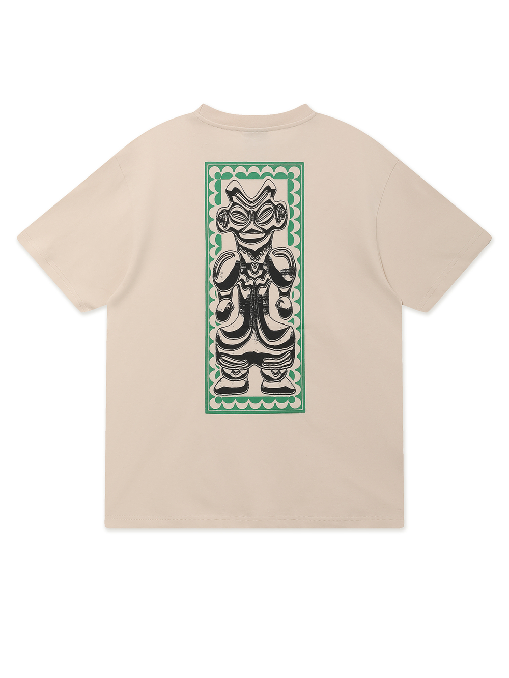 Футболка Кор. Рукав Dogu Tee