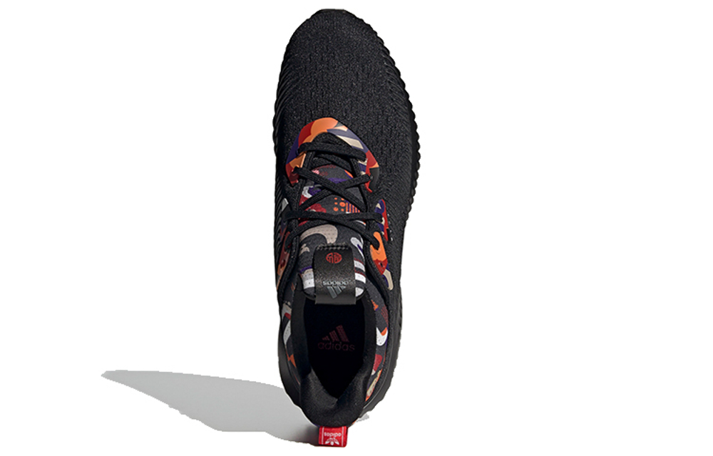 Кроссовки Adidas Alphabounce 1