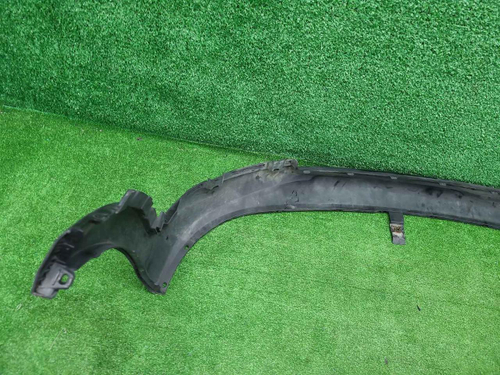 Юбка переднего бампера Hyundai Tucson 3 (18-21)