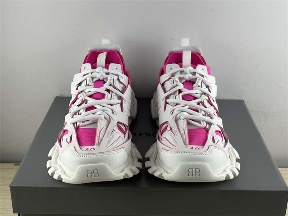 Balenciaga Track Sneaker 736330-W3SKC-9055