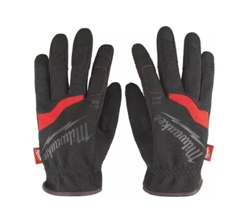 Перчатки мягкие-10/XL