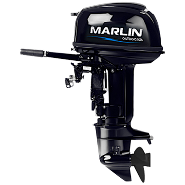 Лодочный мотор Marlin MP30AMHL