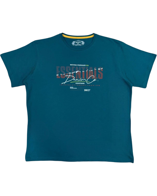 Футболка ARMSTRONG 2066