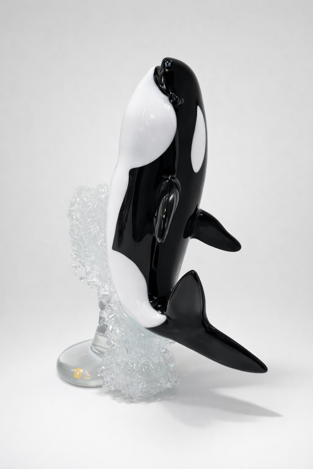 Косатка ныряющая