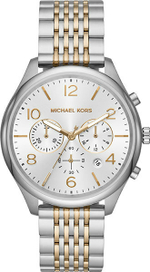 Наручные часы Michael Kors MK8660 с хронографом
