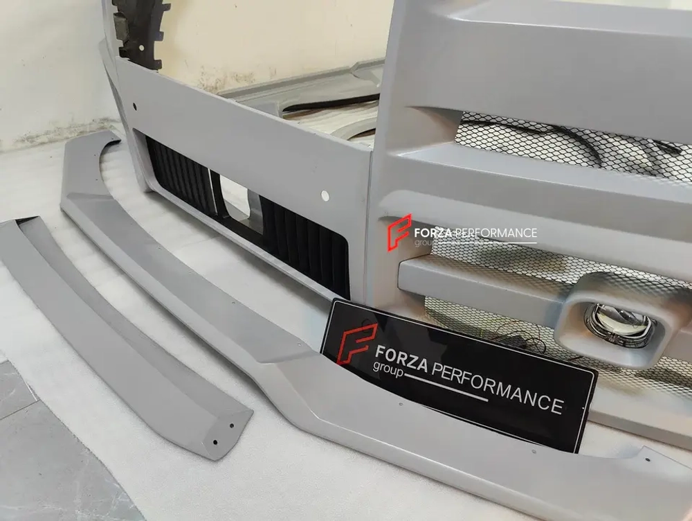 Карбоновый обвес для ROLLS ROYCE CULLINAN 2018 - 2024 Ролс Ройс Куллинан