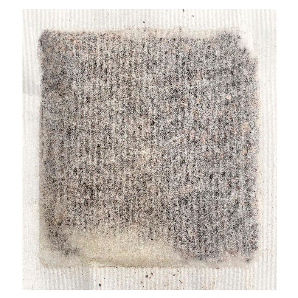 Celestial Seasonings, черный чай, сладкая тыква, 18 чайных пакетиков, 57 г (2 унции)