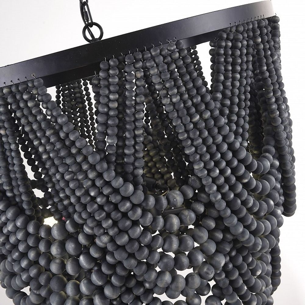 Подвесная люстра Imperiumloft  40.2125