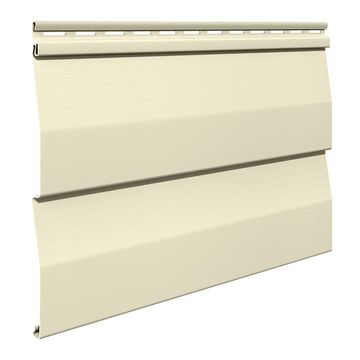 Сайдинг панель VOX