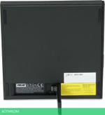 Оптический привод Asus SDRW-08U5S-U/SIL