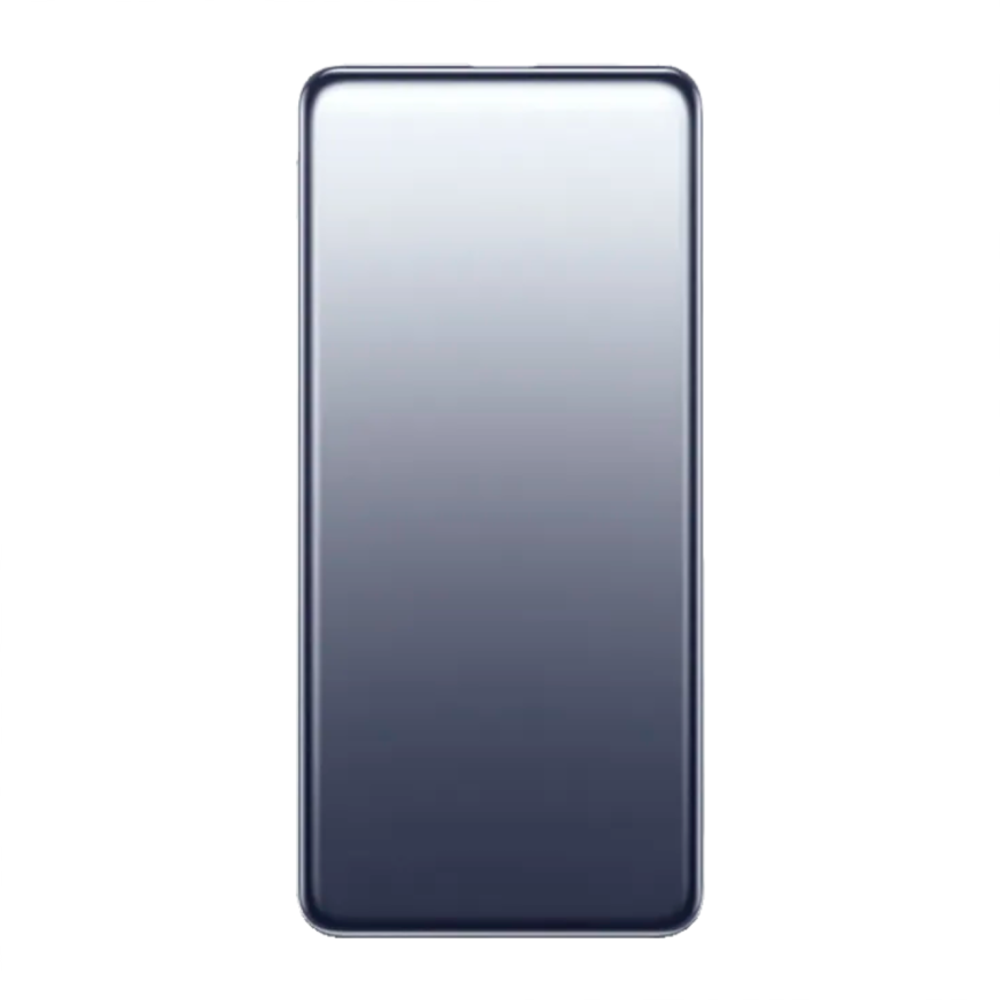 Внешний аккумулятор Xiaomi Ultra Slim Power Bank (5000 мА·ч) (версия Global)