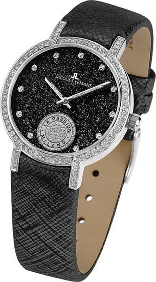 Наручные часы Jacques Lemans 1-1764A