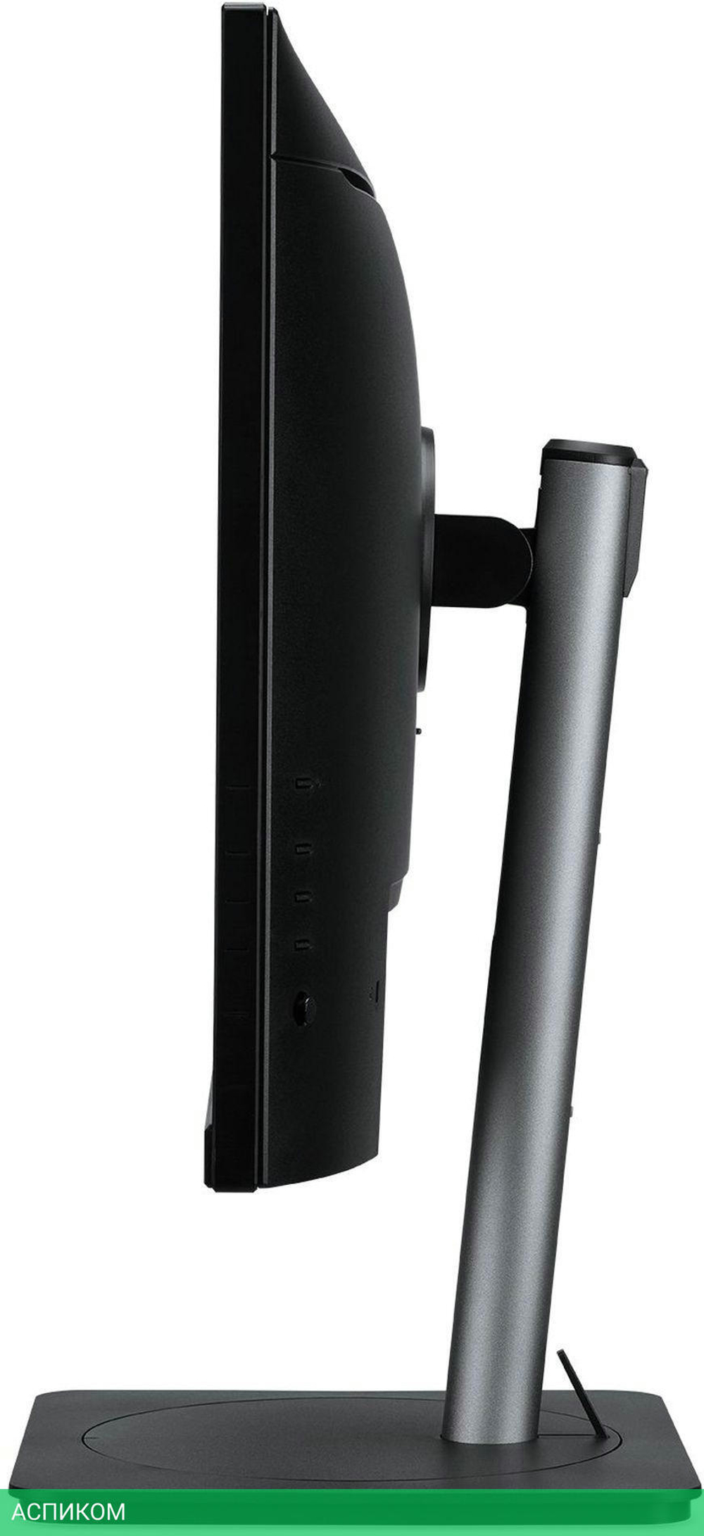 Монитор Acer Vero CB273bemipruzx черный (UM.HB3EE.016)