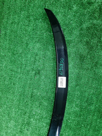 Спойлер крышки багажника Kia Cerato 4 (2018-н.в.)