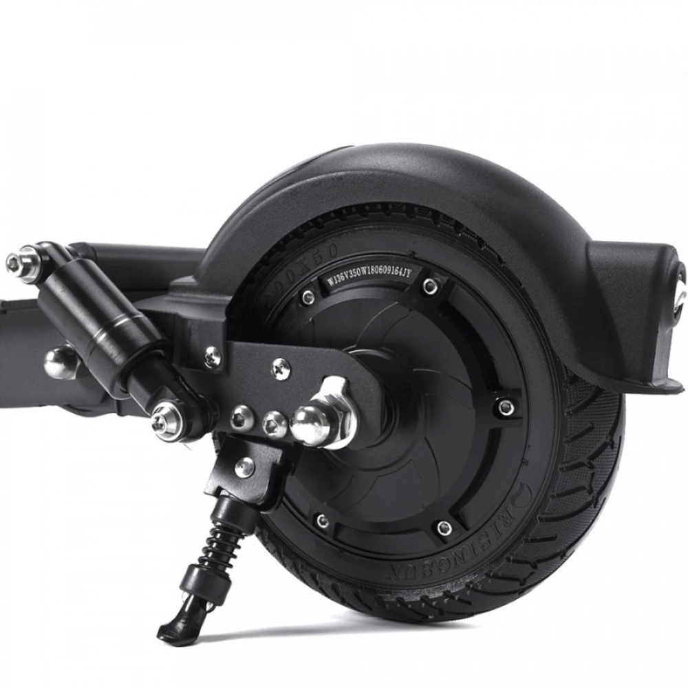 Электросамокат Joyor F5S Black