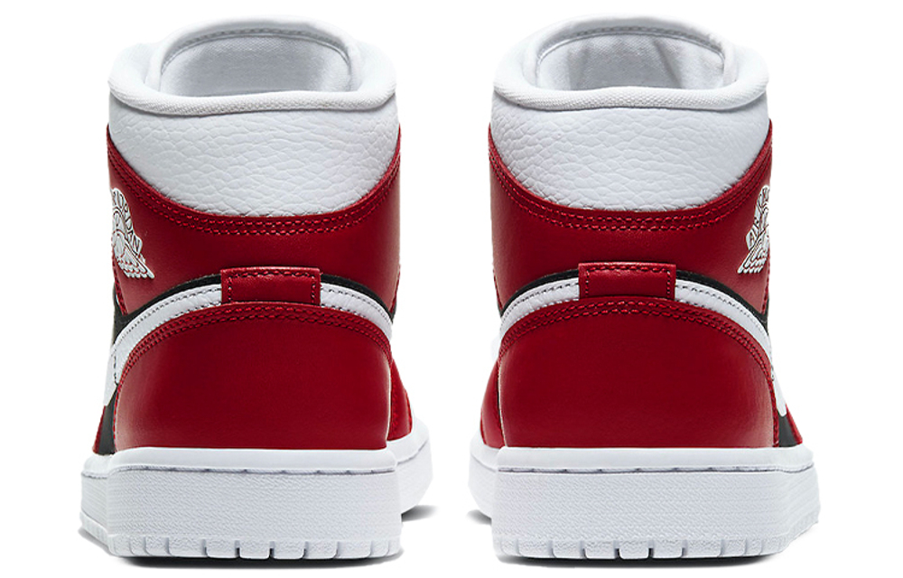 Кроссовки Jordan Air Jordan 1 Mid (Женская размерная сетка)