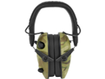 Наушники активные Walker`s Razor Slim Electronic Muffs, Multicam