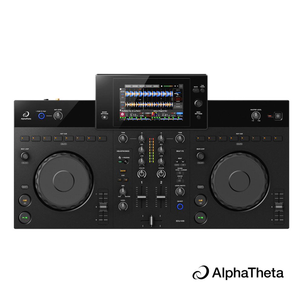 AlphaTheta XDJ-AN