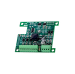 Плата AS.T041 частотного преобразователя STEP.