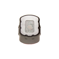Аккумулятор Bosch BAT043 12V 1.3Ah Ni-CD