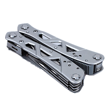 Мультитул Ganzo G112 (13 инстр.) 3Cr13 ---