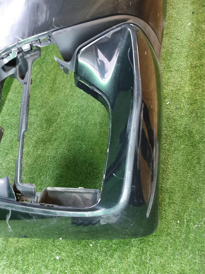 Бампер передний BMW X3 G01 X4 G02 (2017-2021) M-Paket