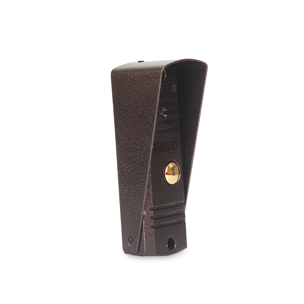 Вызывная панель SF Vega бронза