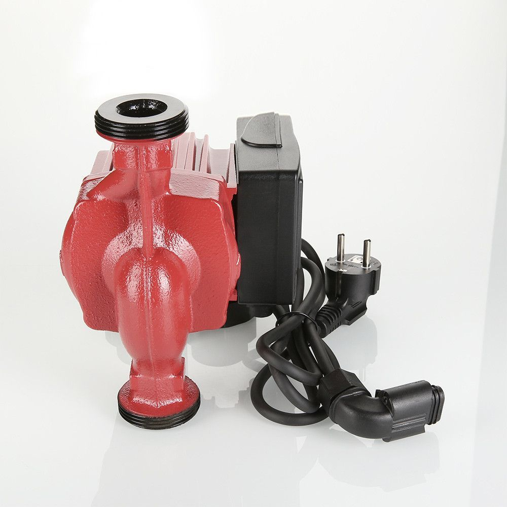 Насос циркуляционный с частотным регулированием VALTEC VRS 25/6EA-130 для отопления