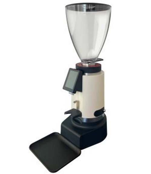 КОФЕМОЛКА LEON 700 БЕЛЫЙ