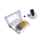 Навигационный набор AnyRidge + импланты