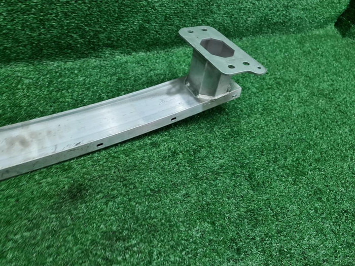 Усилитель передний Changan CS55PLUS (2021-н.в.)