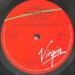 Ian Gillan Band- Scarabus (Англия)