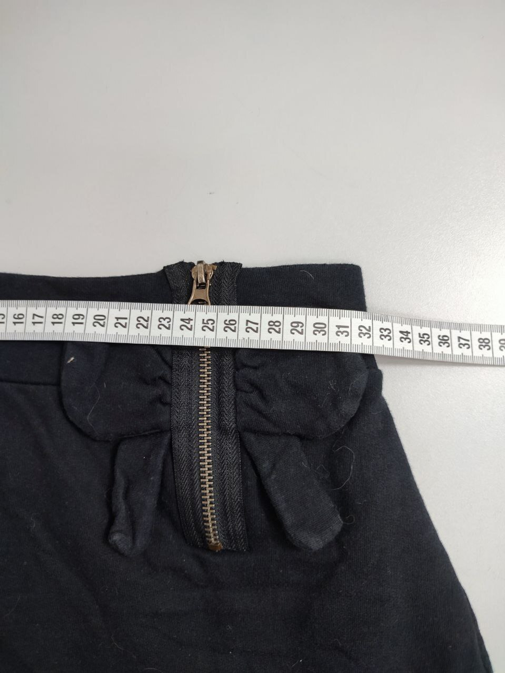 Юбка Trend с бантом на 11 лет