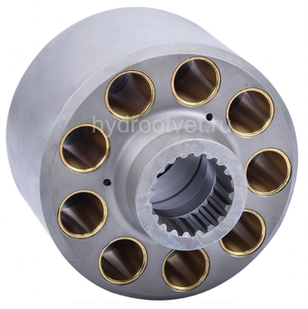 A4VSG500 CYLINDER BLOCK - Блок цилиндров