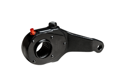 Рычаг регулировочный механический задний левый 26 шлиц. FAW, SHACMAN (3502090Z) SORL