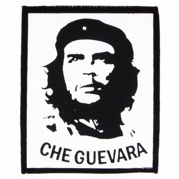 Нашивка Che Guevara (90X110)