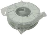 Пластик для принтера 3D Cactus CS-3D-ABS-750-WHITE ABS d1.75мм 0.75кг 1цв.