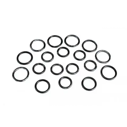 рк2039 Р/к уплотнительных колец рабочего тормозного цилиндра