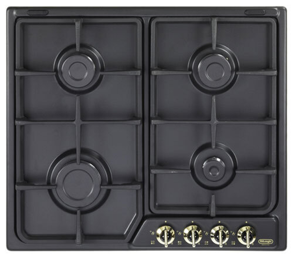 Газовая варочная панель De’Longhi ANTG 46 ASV GU