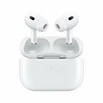 Беспроводные наушники Apple AirPods Pro 2nd Generation MTJV3, 2023 MagSafe USB-C